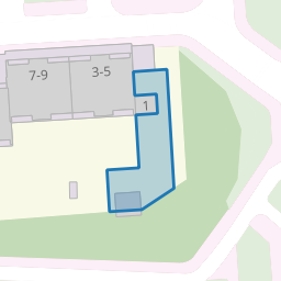 Perceel LLS00-K-7740