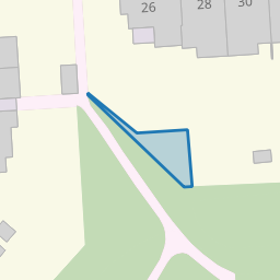 Perceel LLS00-K-7745