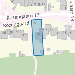 Perceel LLS00-K-7766