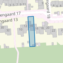 Perceel LLS00-K-7767