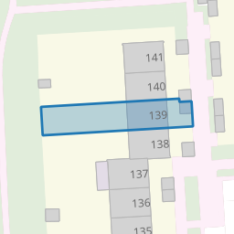 Perceel LLS00-K-7770