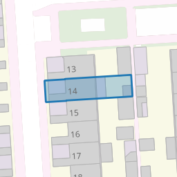 Perceel LLS00-K-7784