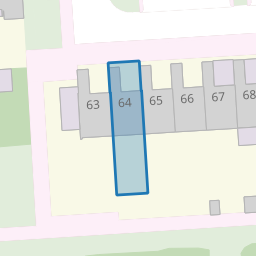 Perceel LLS00-K-7789