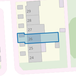 Perceel LLS00-K-7806