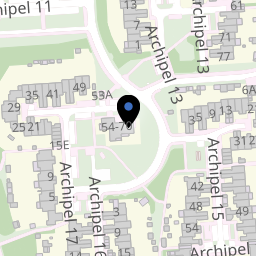 Appartement LLS00 K 7826 3