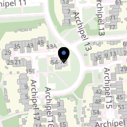 Appartement LLS00 K 7826 9