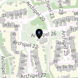 Appartement LLS00 K 7827 16