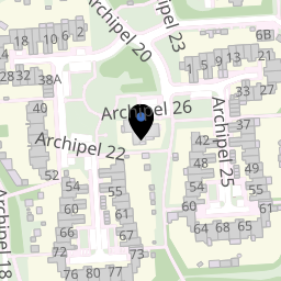 Appartement LLS00 K 7827 5