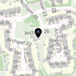 Appartement LLS00 K 7827 6