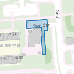 Perceel LLS00-K-7832