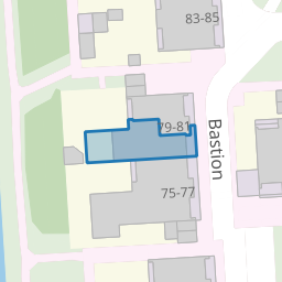 Perceel LLS00-K-7840