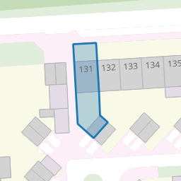 Perceel LLS00-K-7855