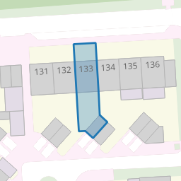 Perceel LLS00-K-7857