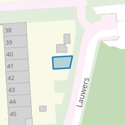 Perceel LLS00-K-7861