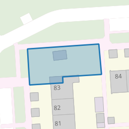 Perceel LLS00-K-7894