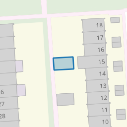 Perceel LLS00-K-7907