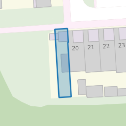 Perceel LLS00-K-7960