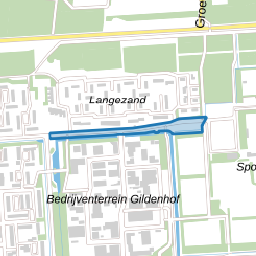 Perceel LLS00-K-7969