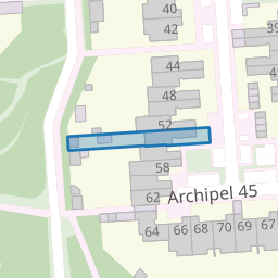 Perceel LLS00-K-7971