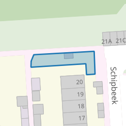 Perceel LLS00-K-7972