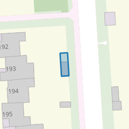 Perceel LLS00-K-7995