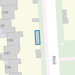 Perceel LLS00-K-7997