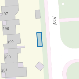 Perceel LLS00-K-7999