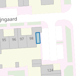 Perceel LLS00-K-8013