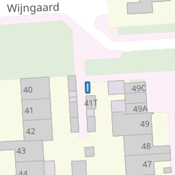 Perceel LLS00-K-8014