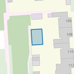 Perceel LLS00-K-8025