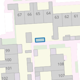 Perceel LLS00-K-8033