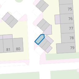 Perceel LLS00-K-8066