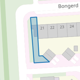 Perceel LLS00-K-8073