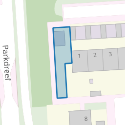 Perceel LLS00-K-8091