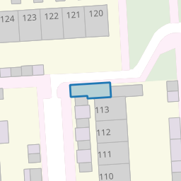 Perceel LLS00-K-8110