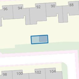 Perceel LLS00-K-8121