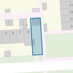 Perceel LLS00-K-8128