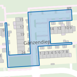 Perceel LLS00-K-8130