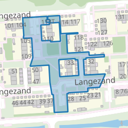 Perceel LLS00-K-8134