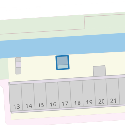Perceel LLS00-K-8158