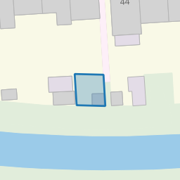 Perceel LLS00-K-8167