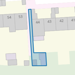 Perceel LLS00-K-8168