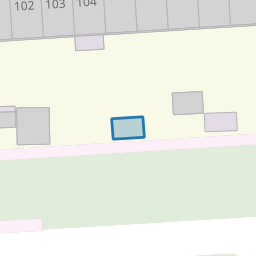 Perceel LLS00-K-8191