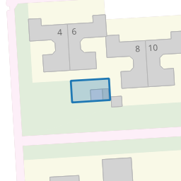 Perceel LLS00-K-8217