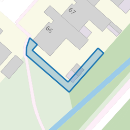 Perceel LLS00-K-8246