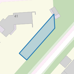 Perceel LLS00-K-8254