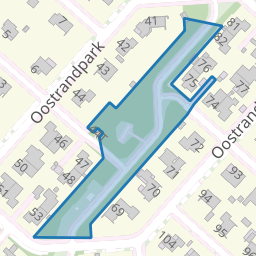 Perceel LLS00-K-8255