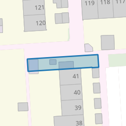 Perceel LLS00-K-8258