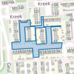 Perceel LLS00-K-8260