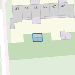 Perceel LLS00-K-8265